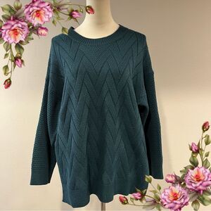 SHEIN long sleeve loose for sweater